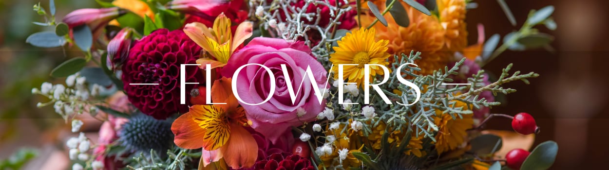 Flower Delivery to Ft. Collins by Palmer Flowers